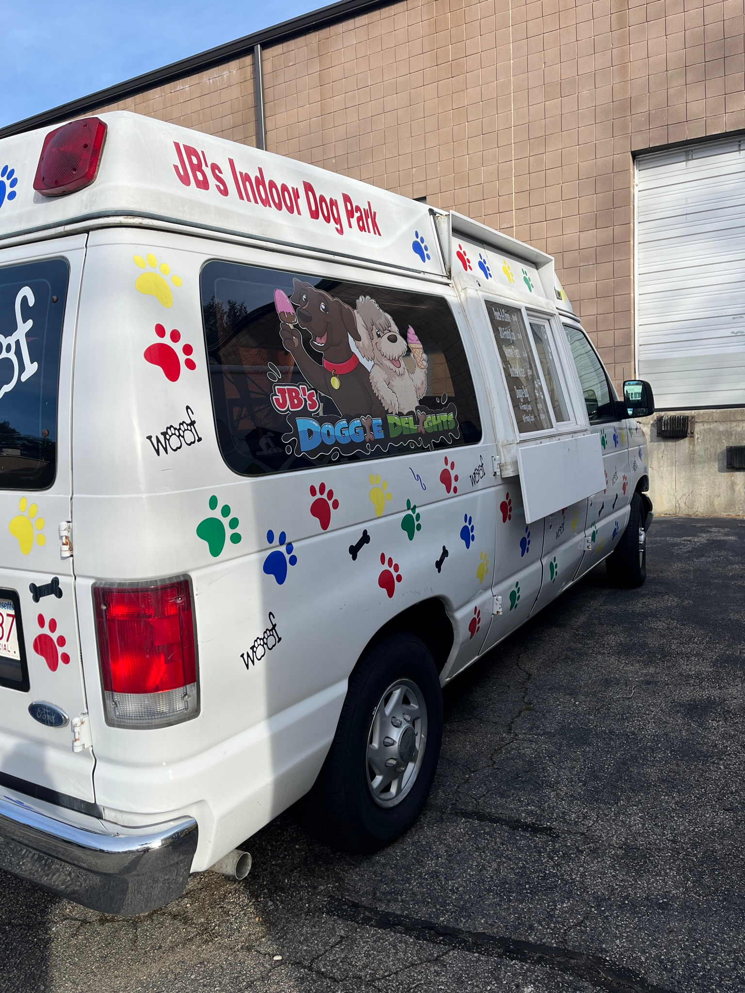 truck image
