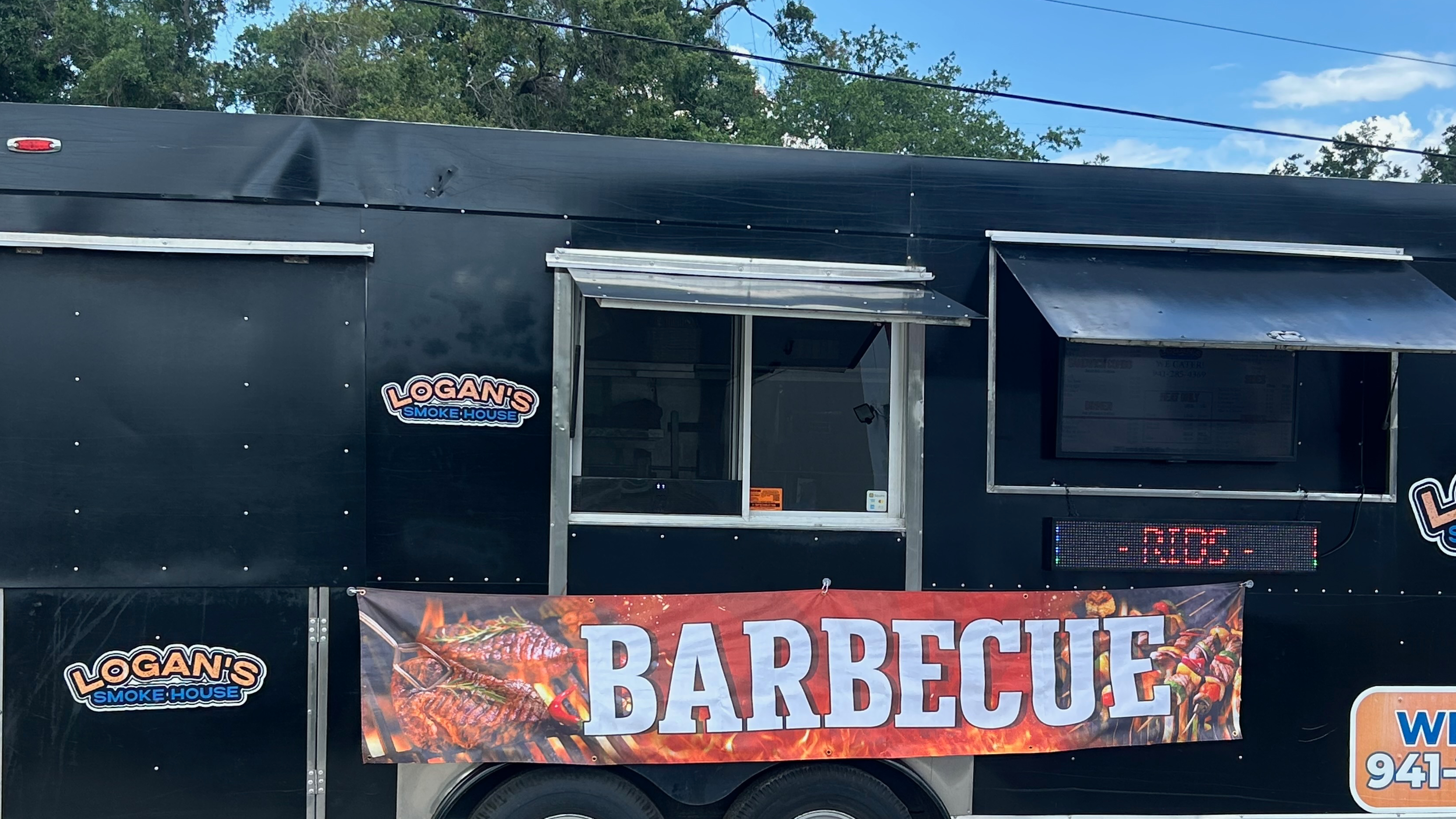 truck image