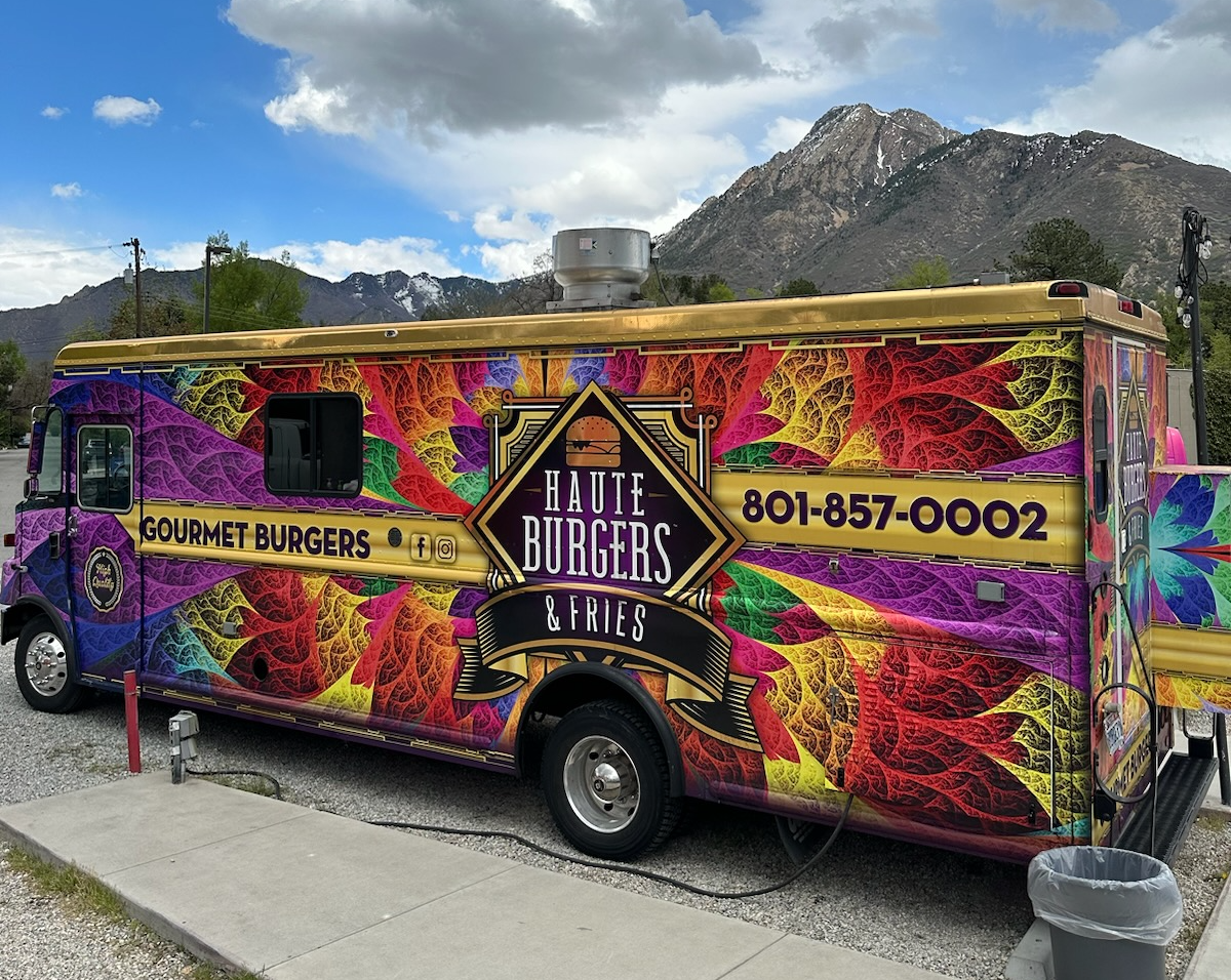 truck image
