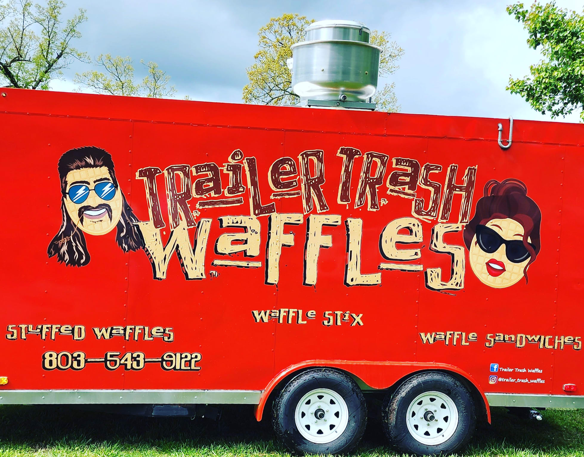 Best Food Trucks Trailer Trash Waffles Menu best-food-trucks-trailer-trash-waffles-menu