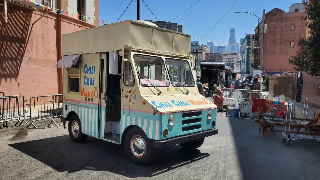 truck image