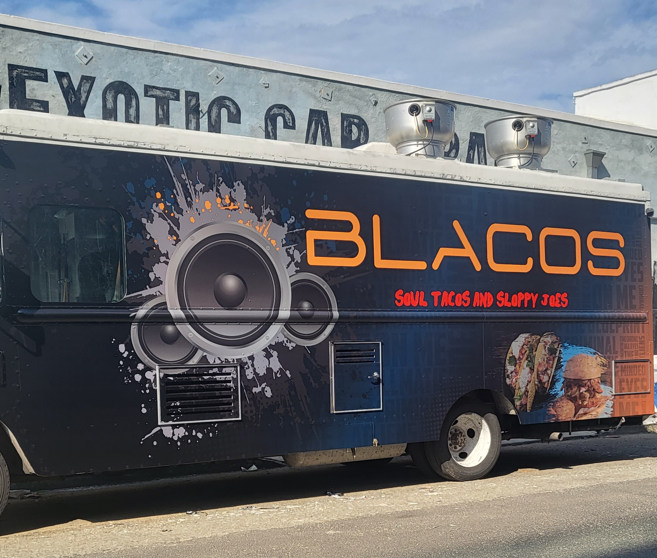 truck image