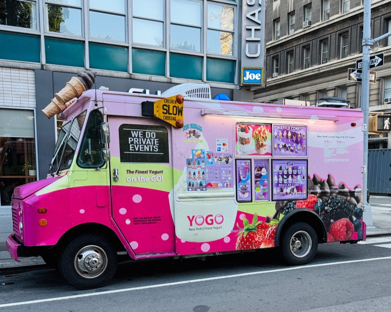 truck image