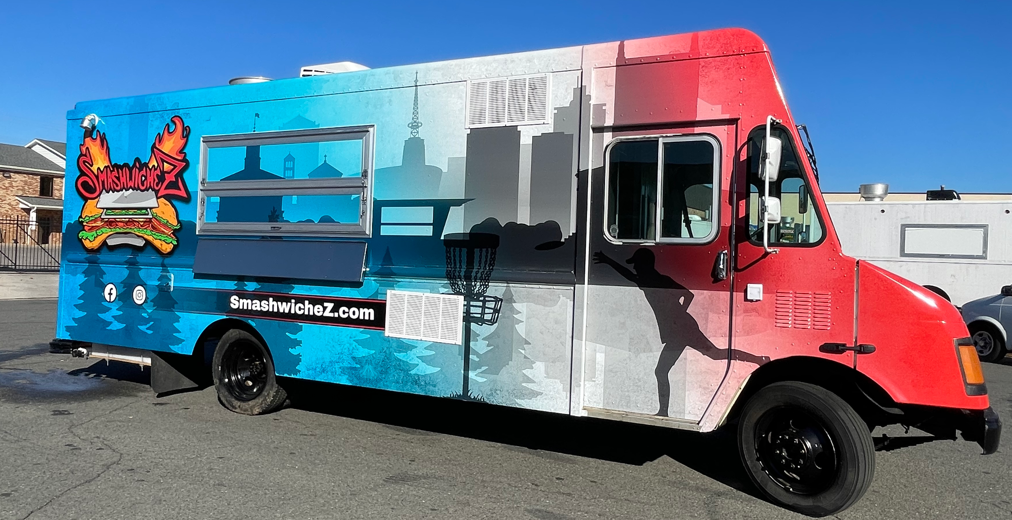 truck image