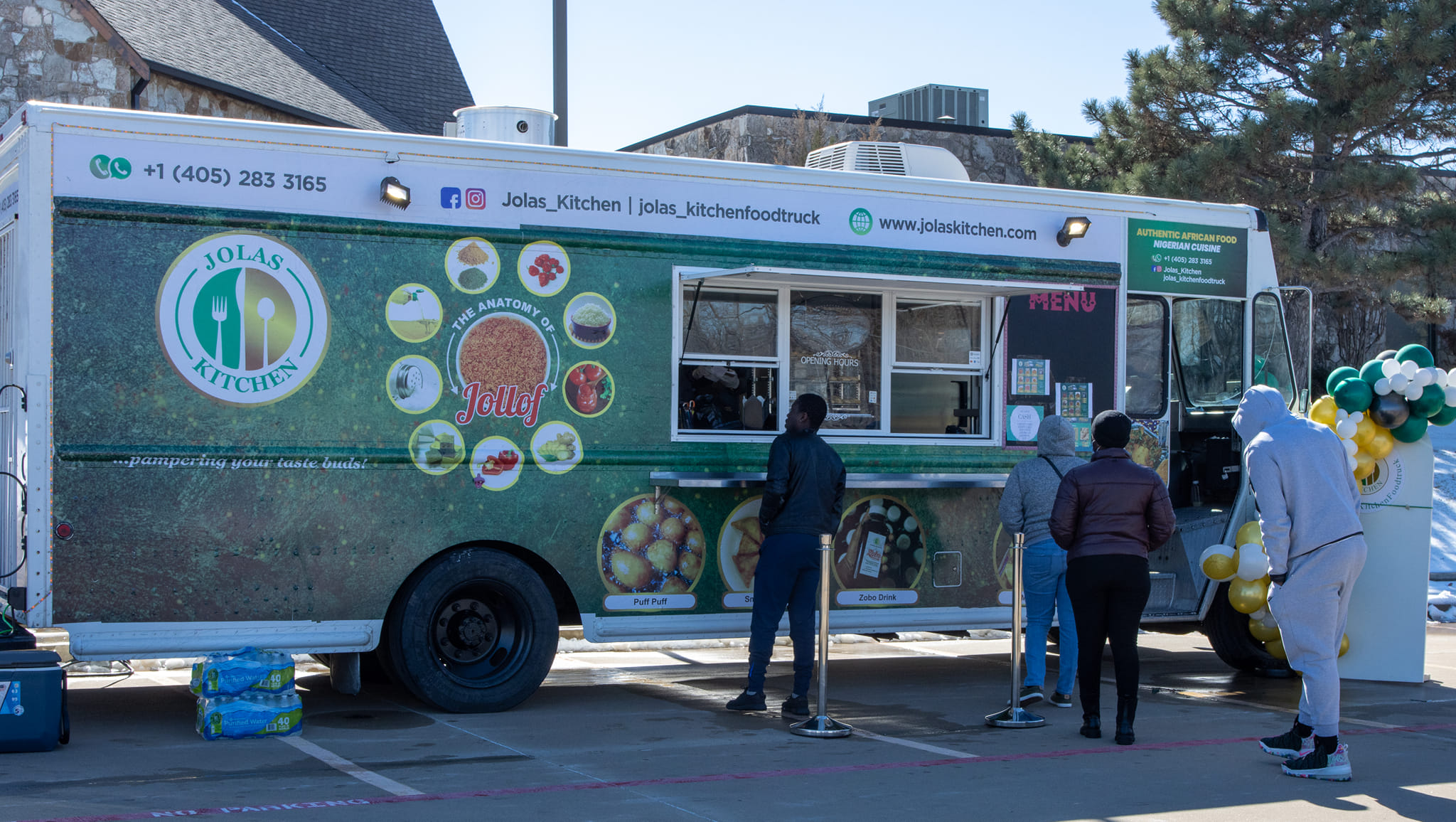 truck image