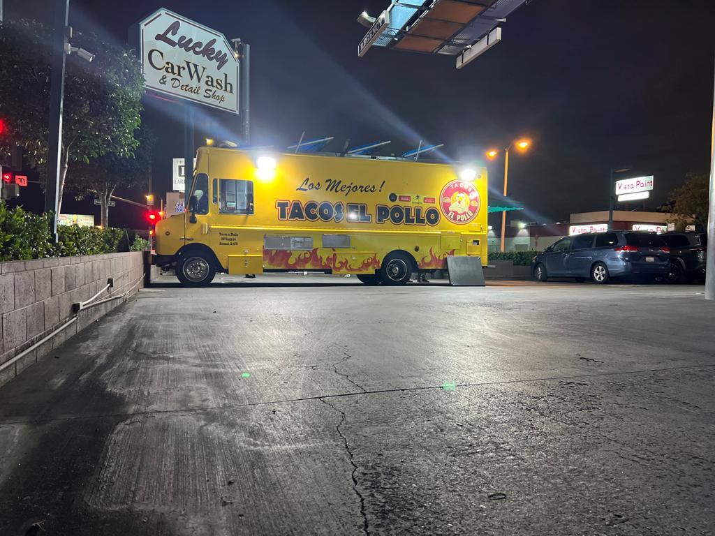 truck image