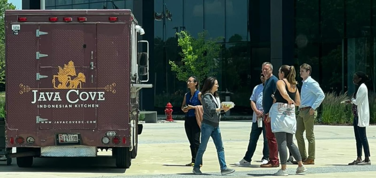 truck image