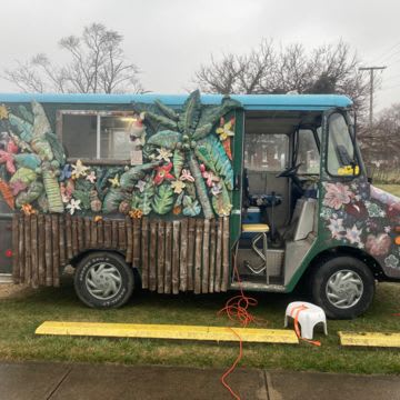 Best Food Trucks | Food trucks in Columbus