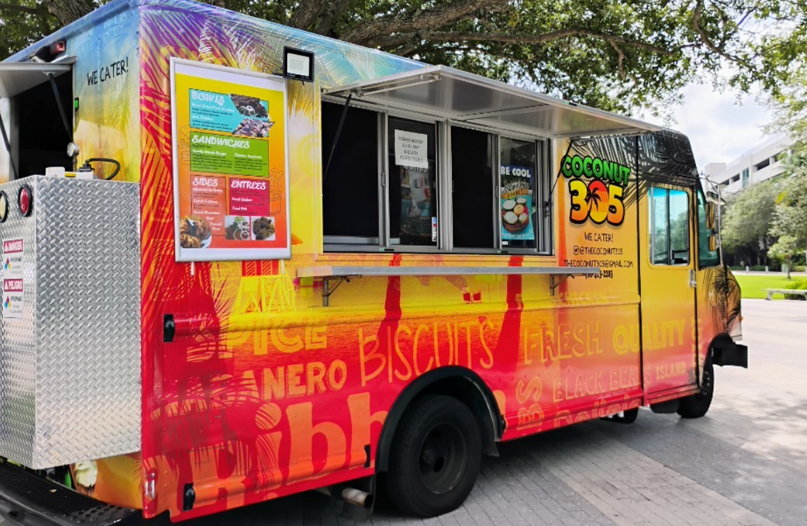 truck image