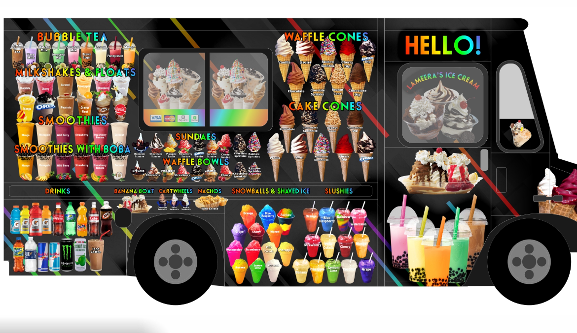truck image