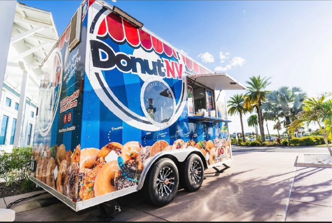truck image