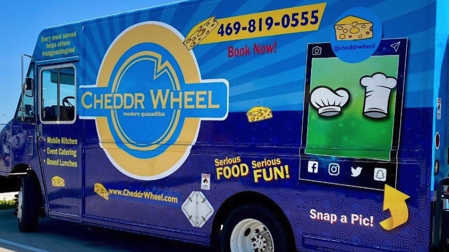 truck image
