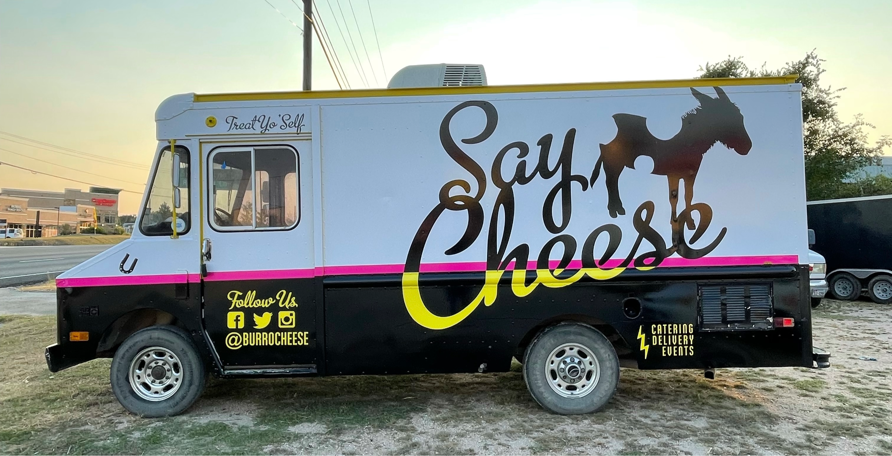 truck image