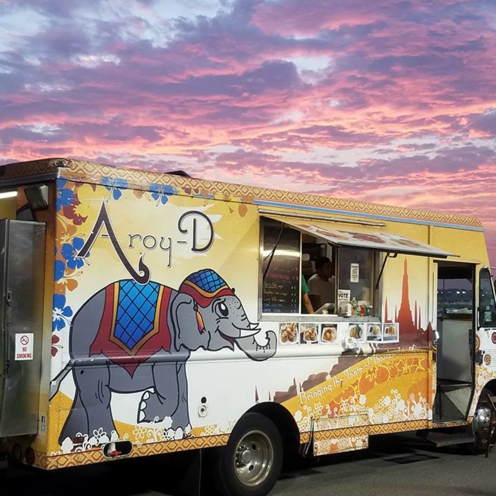 Best Food Trucks | Best-10 Food Trucks In New Jersey