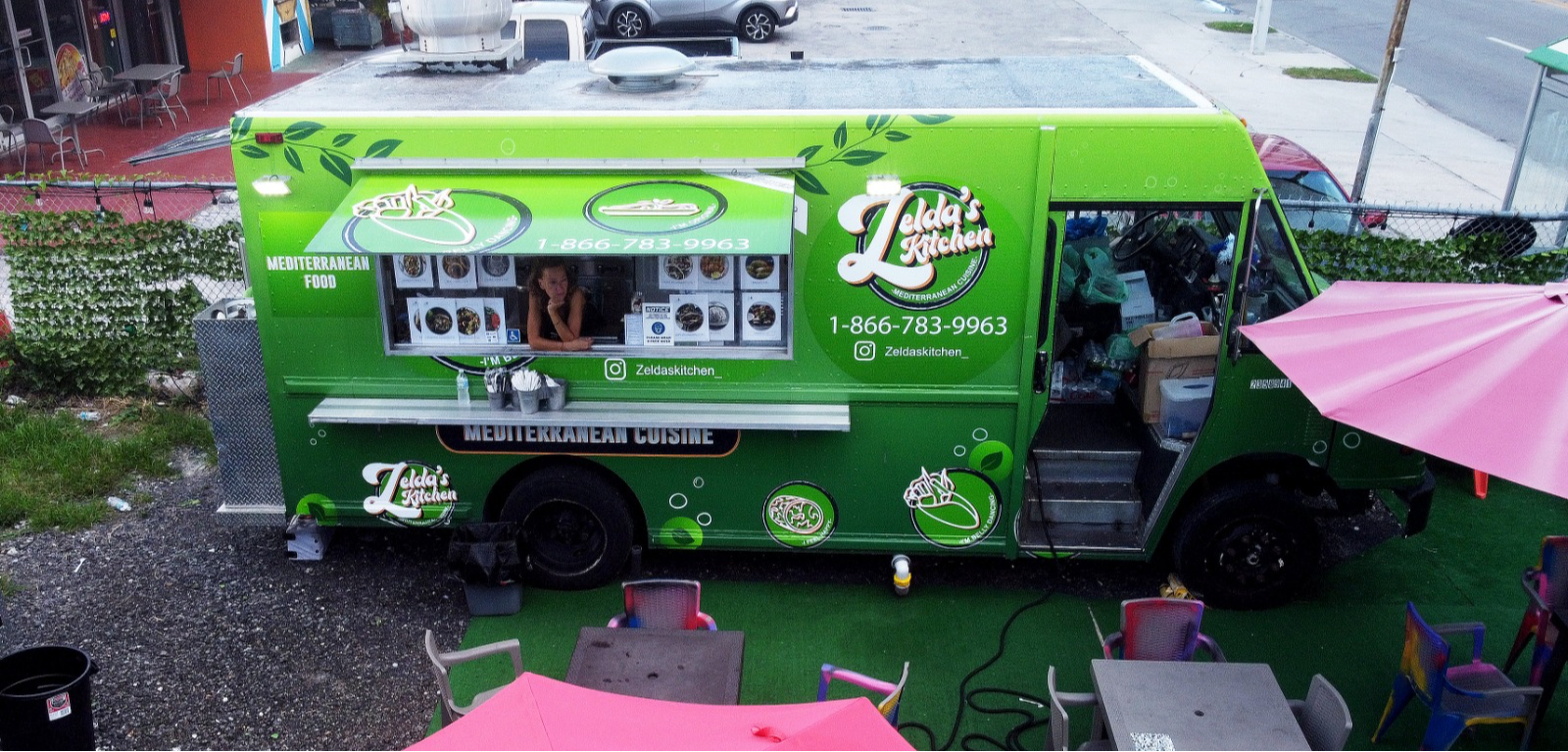 truck image