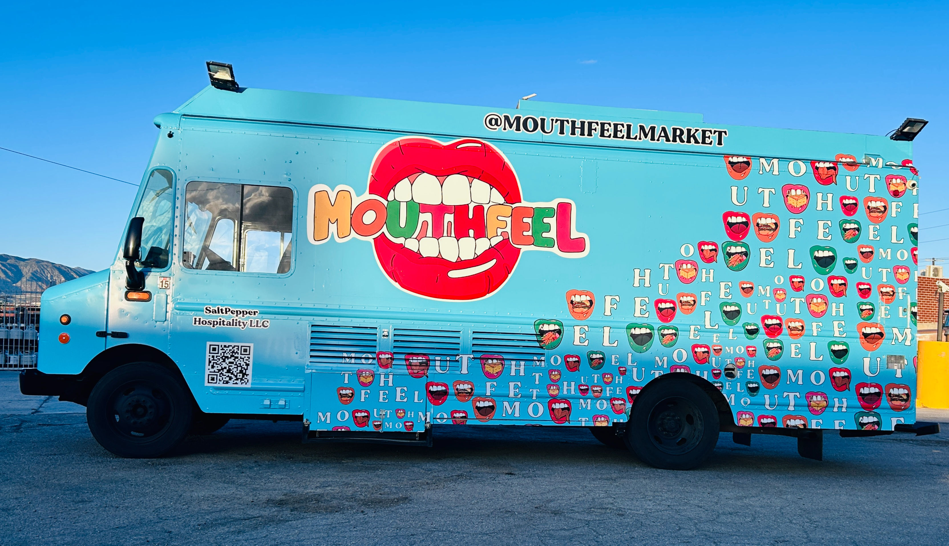 truck image