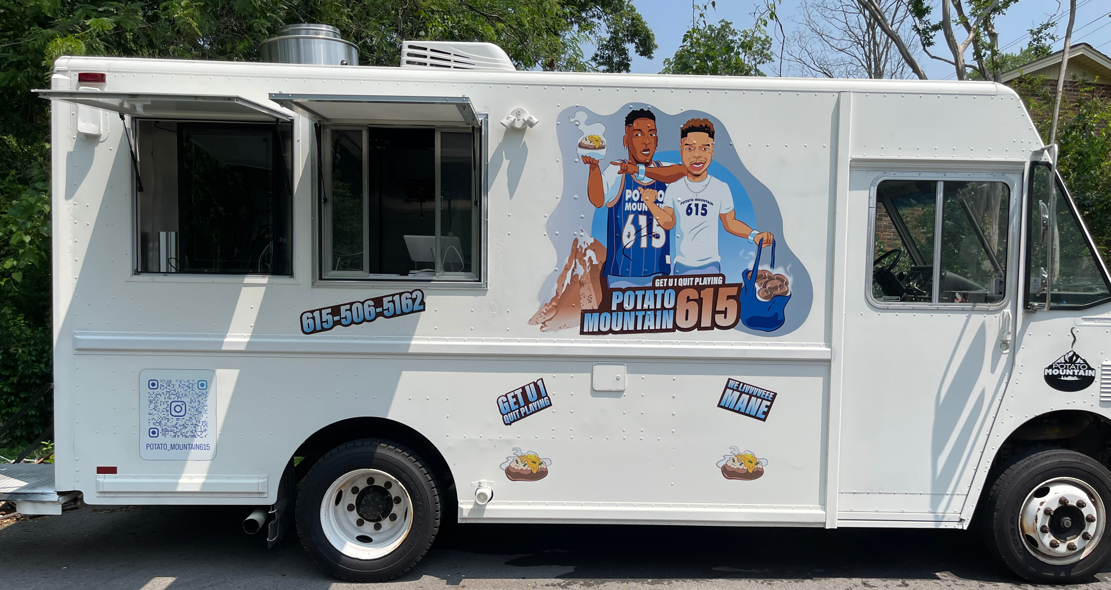 truck image