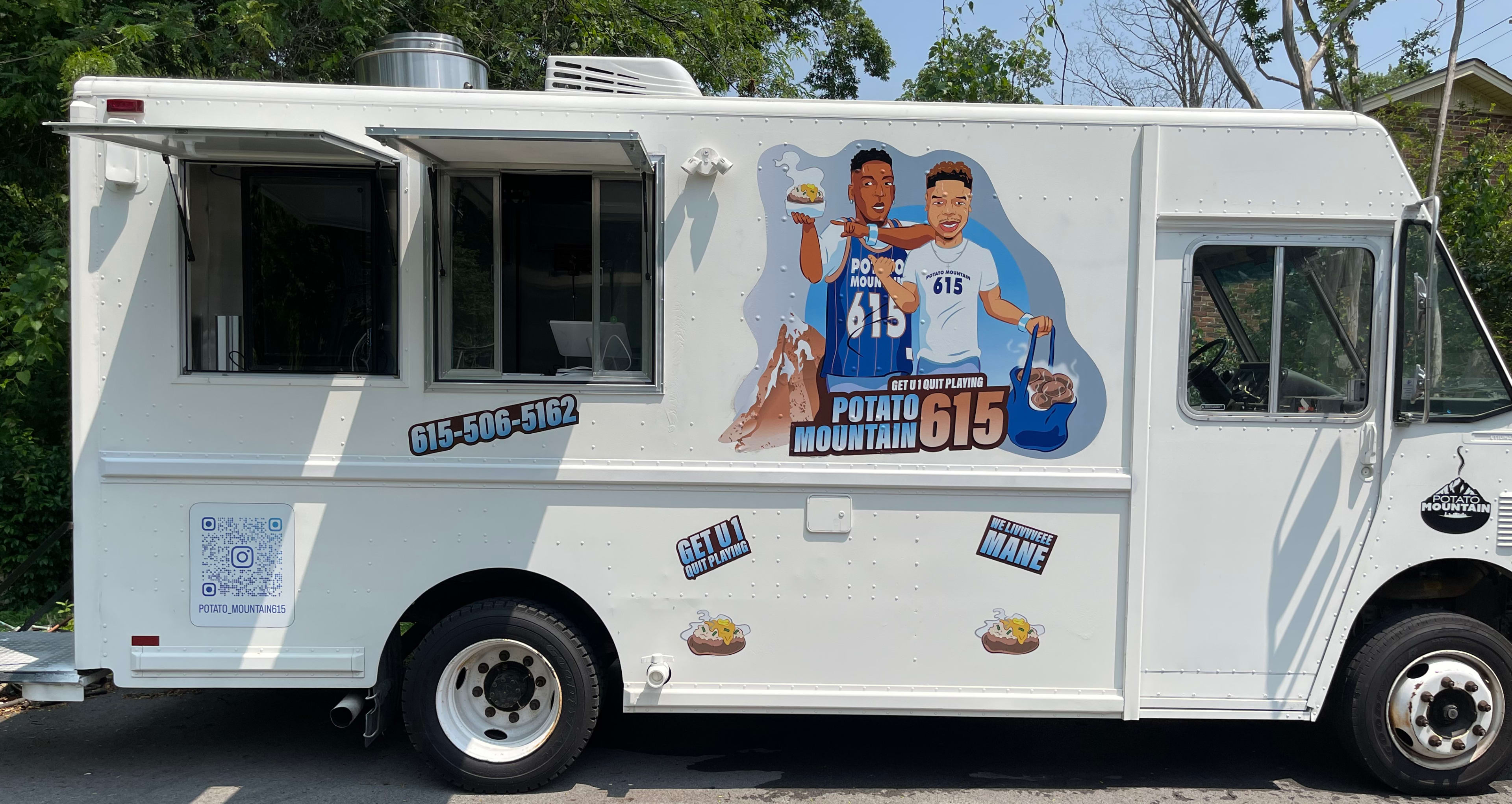 Food Truck Heaven Discover The Ultimate Ebay Marketplace - 5t6wgg5