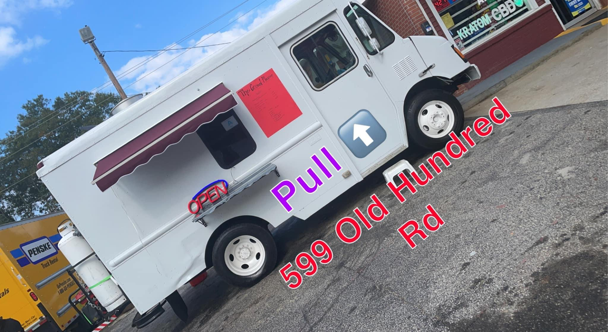 truck image