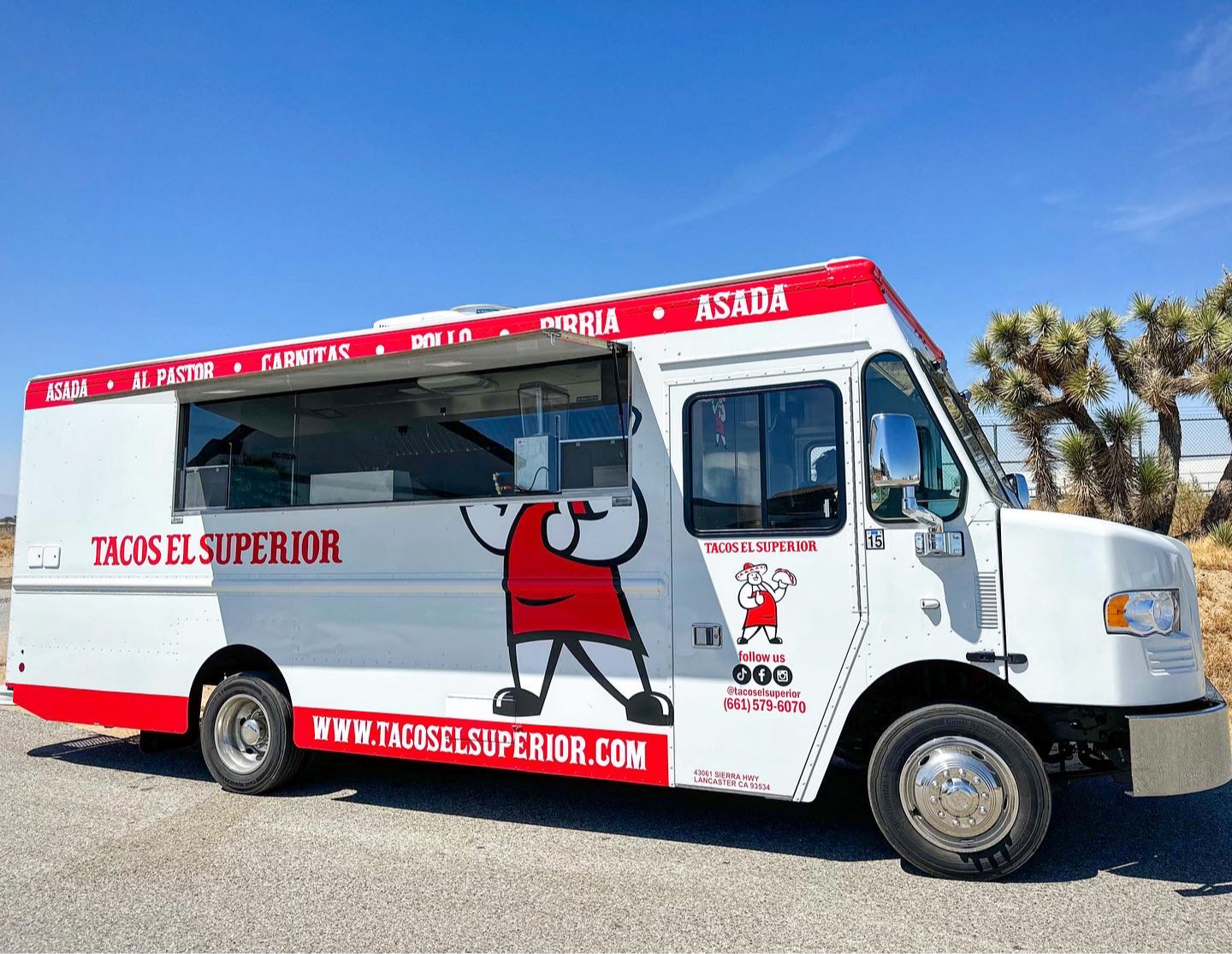 truck image