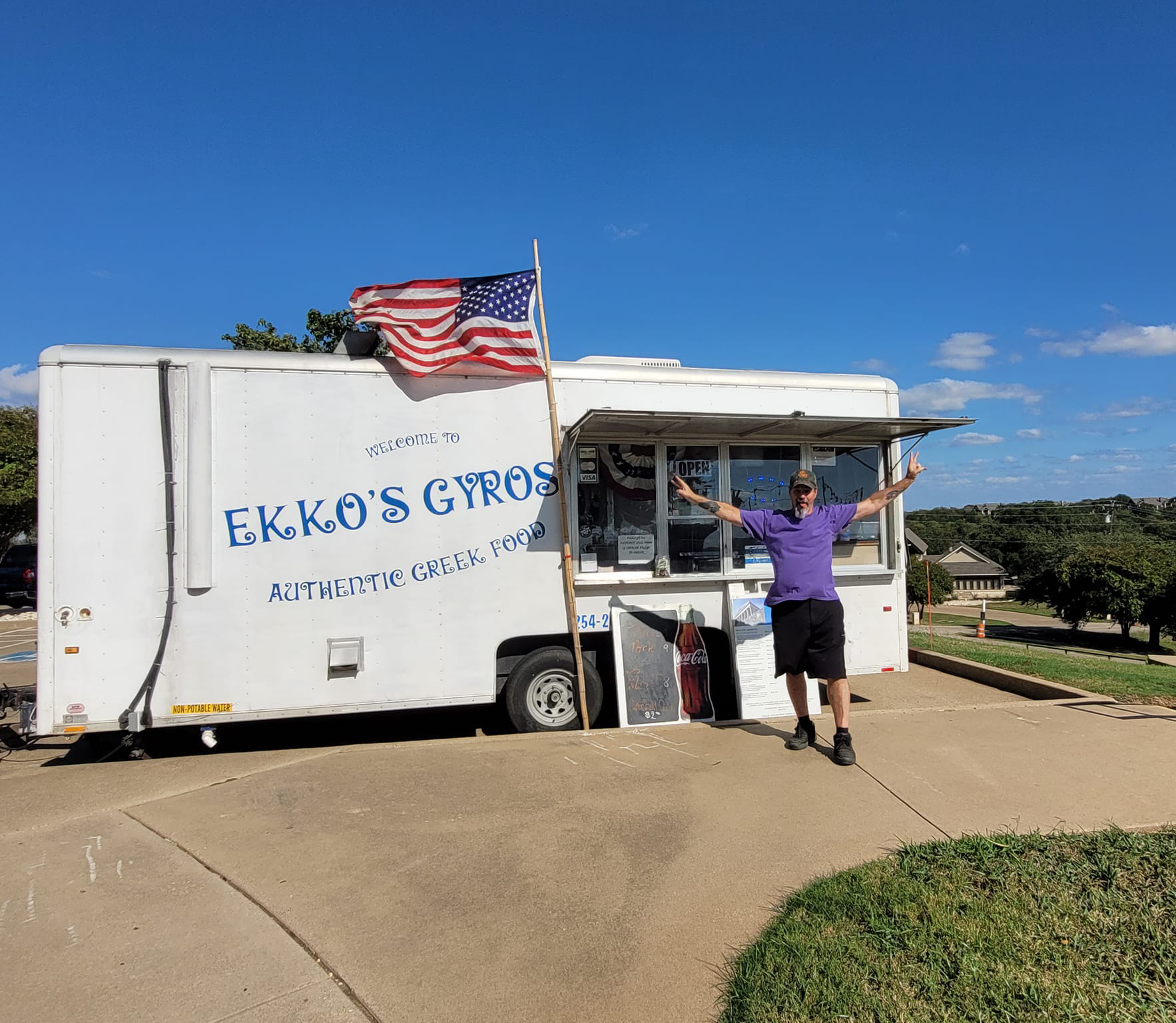 truck image