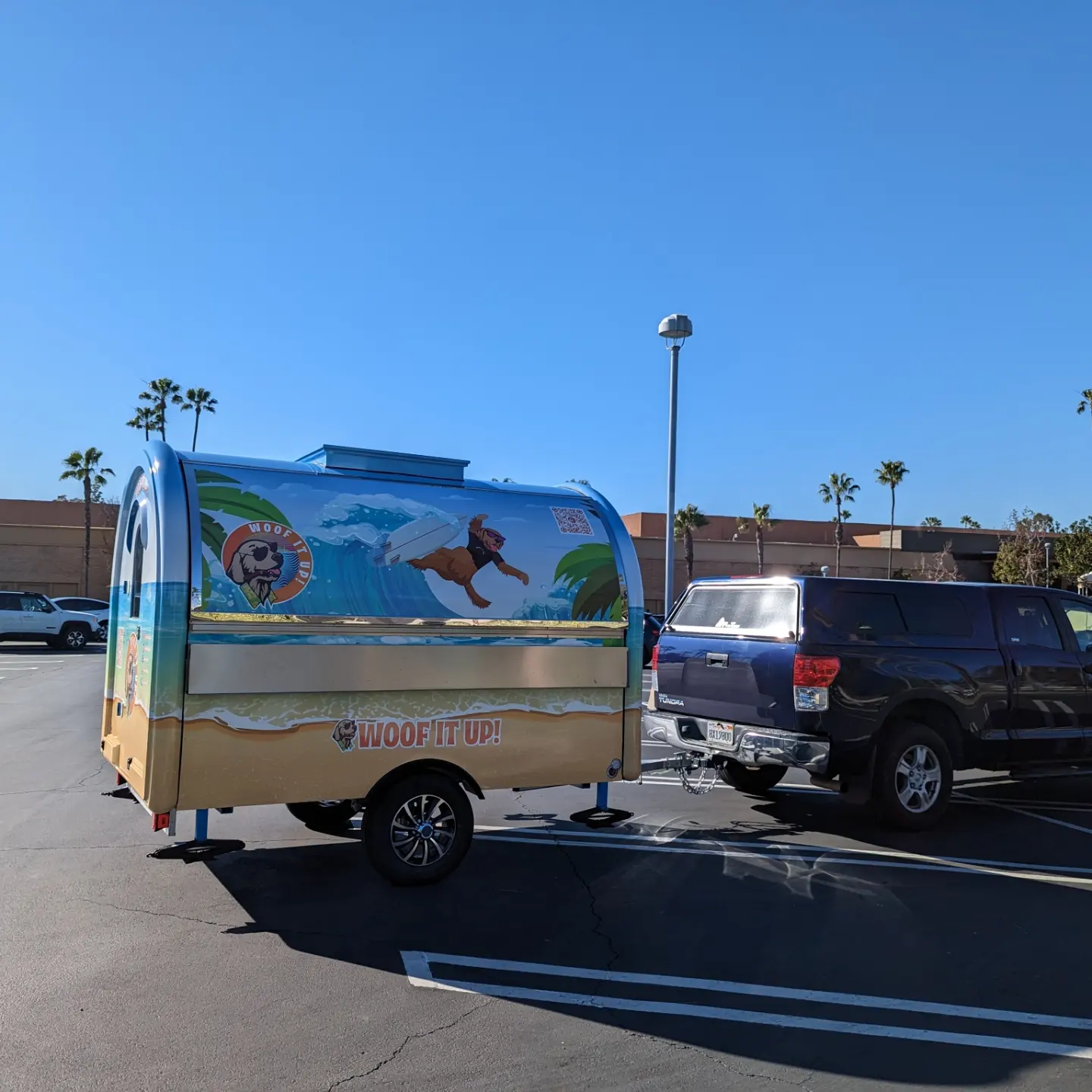 truck image
