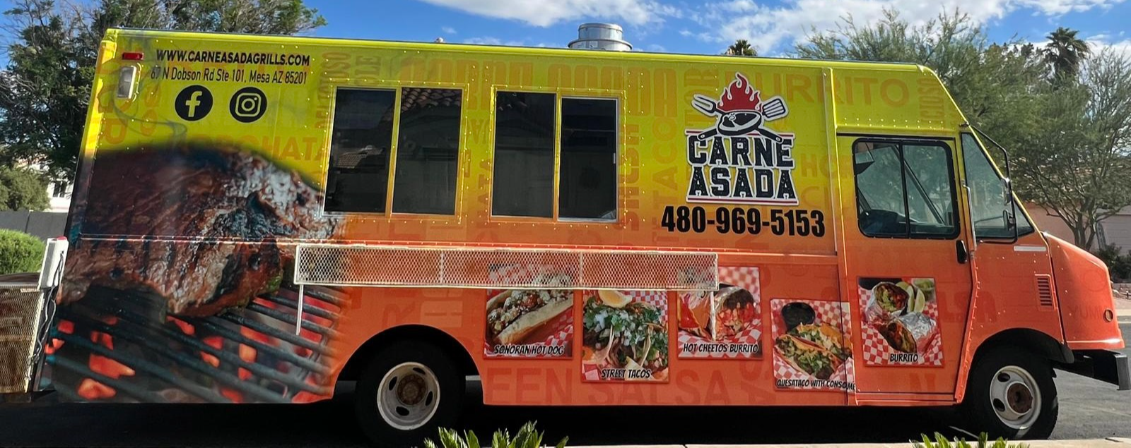 truck image