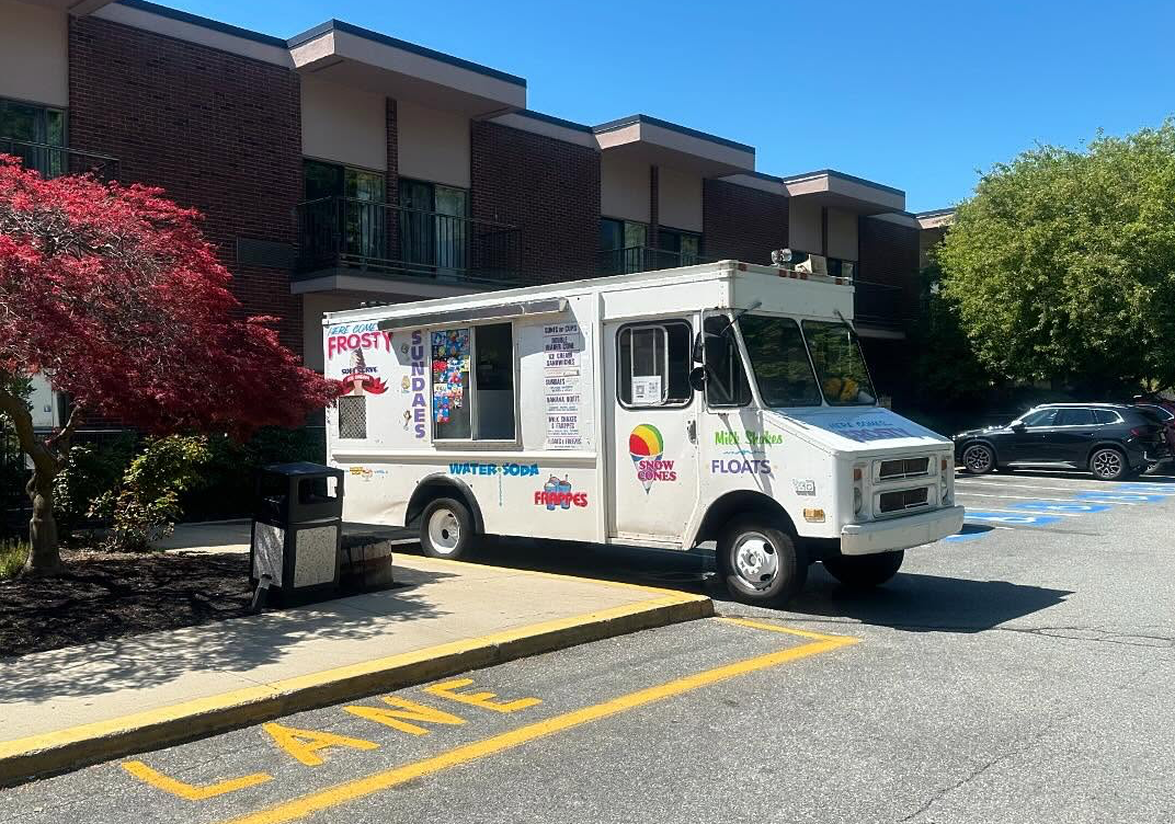 truck image