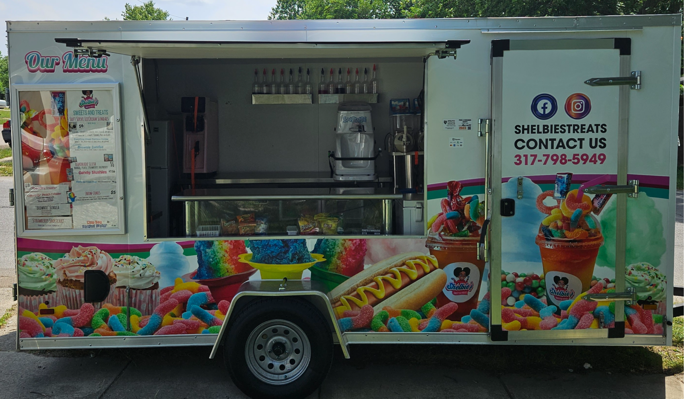 truck image
