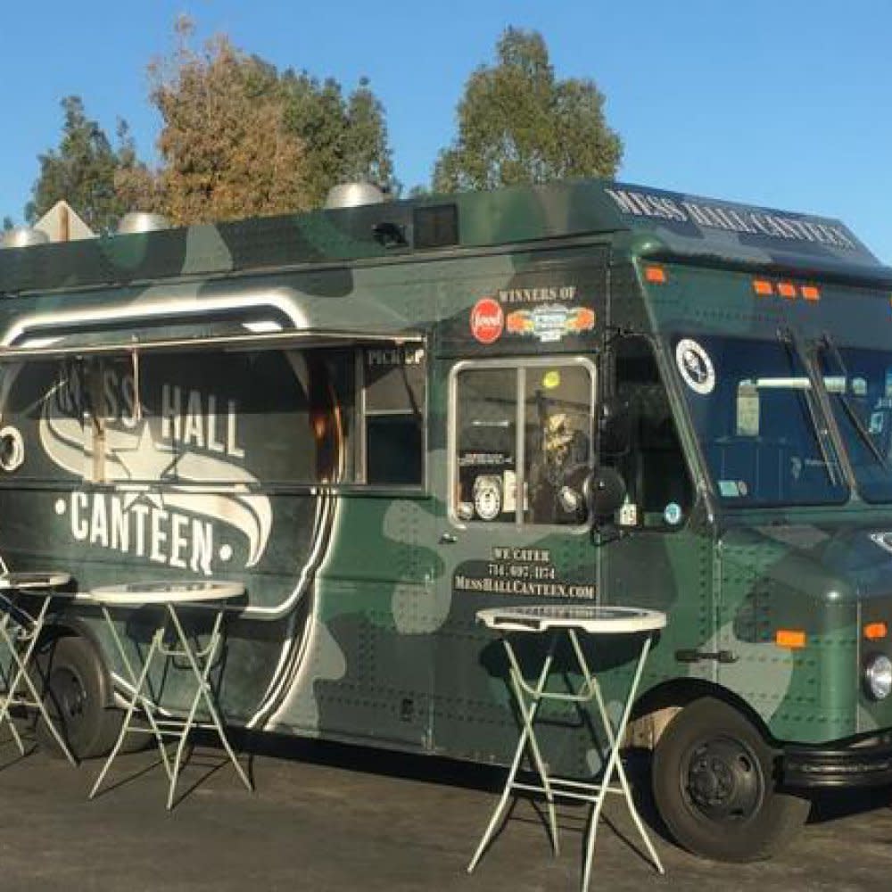 truck image