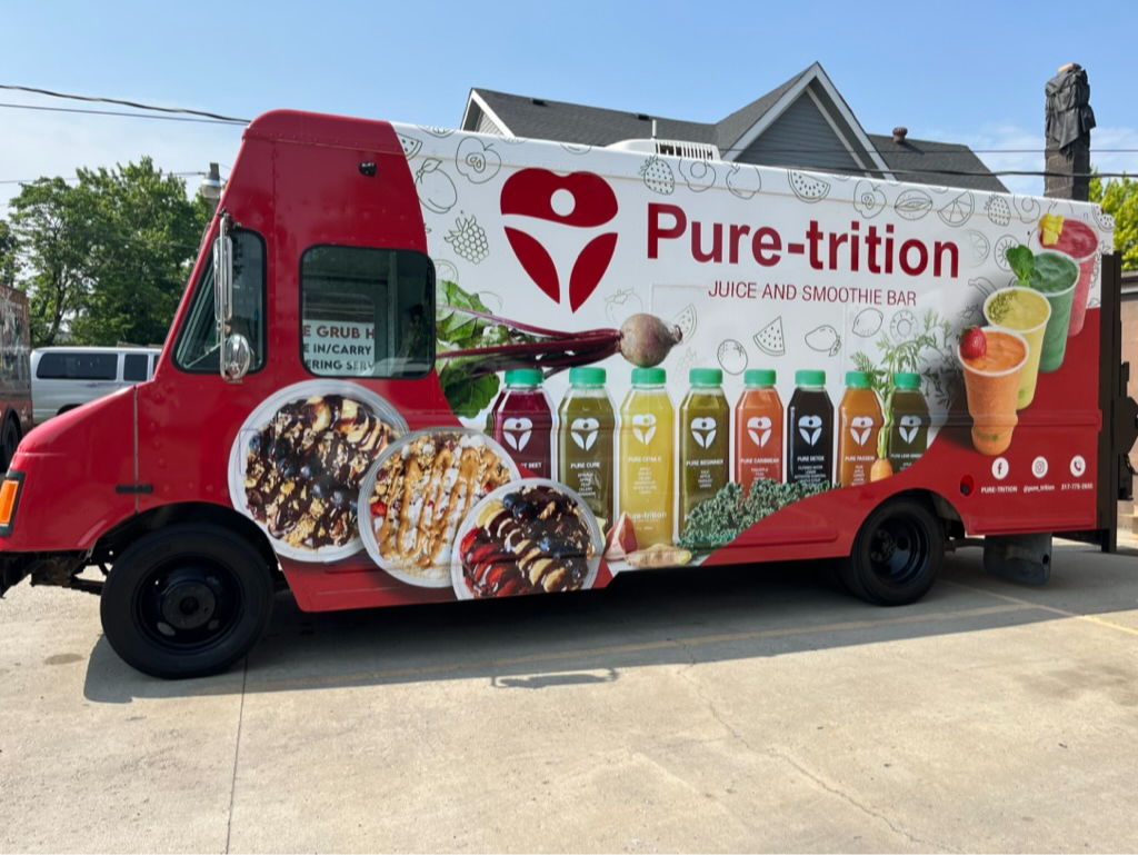 truck image