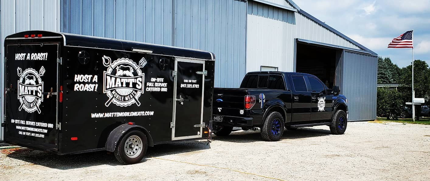 truck image