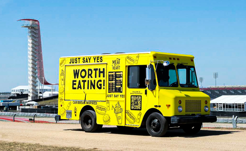 truck image