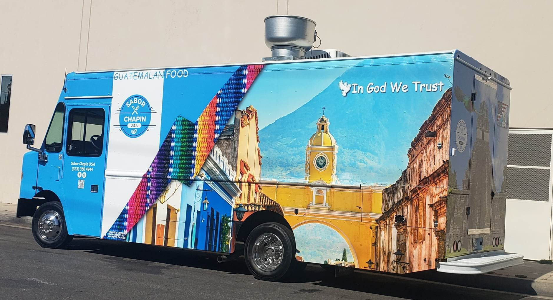 truck image