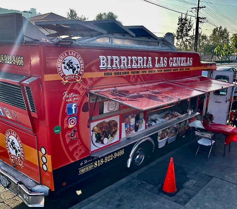 truck image