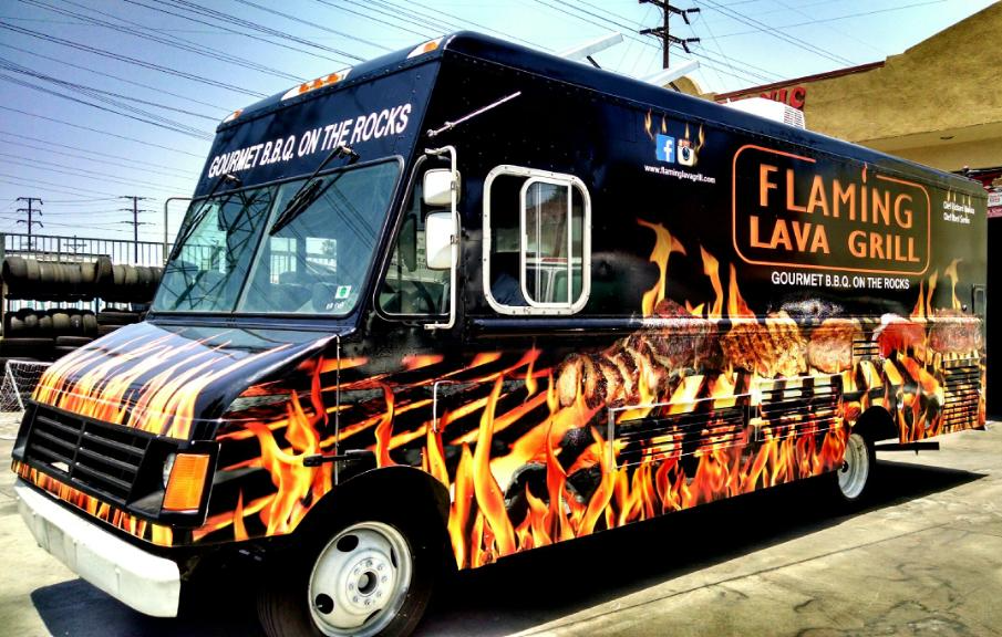 truck image