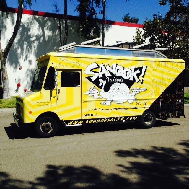 truck image