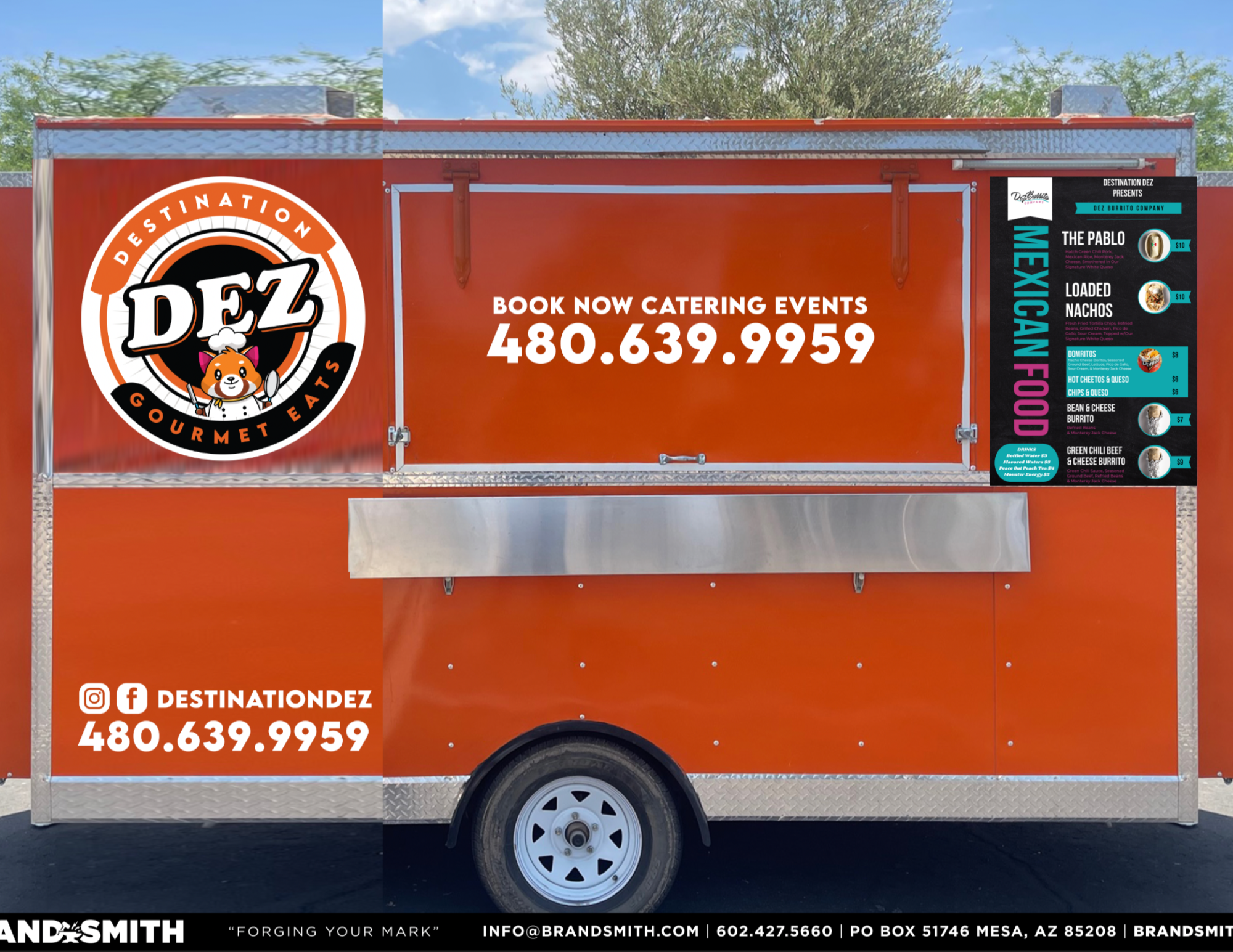 truck image