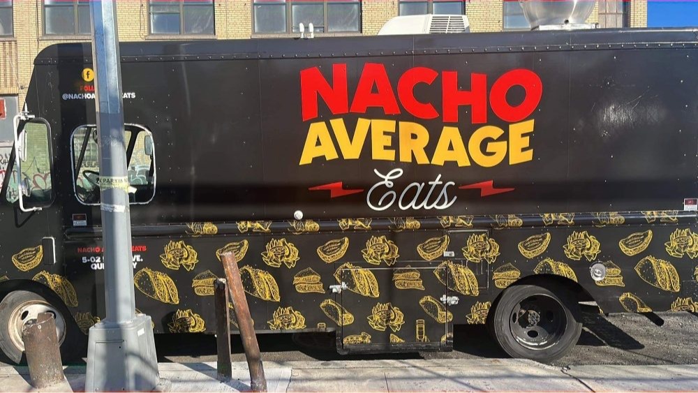 truck image