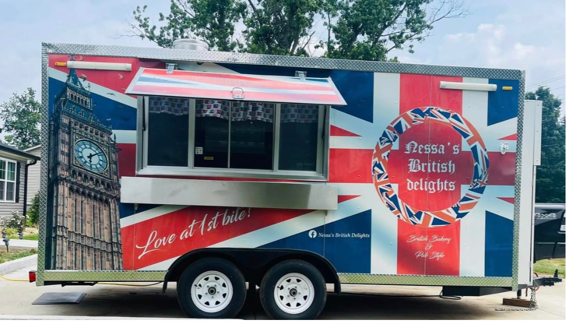 truck image