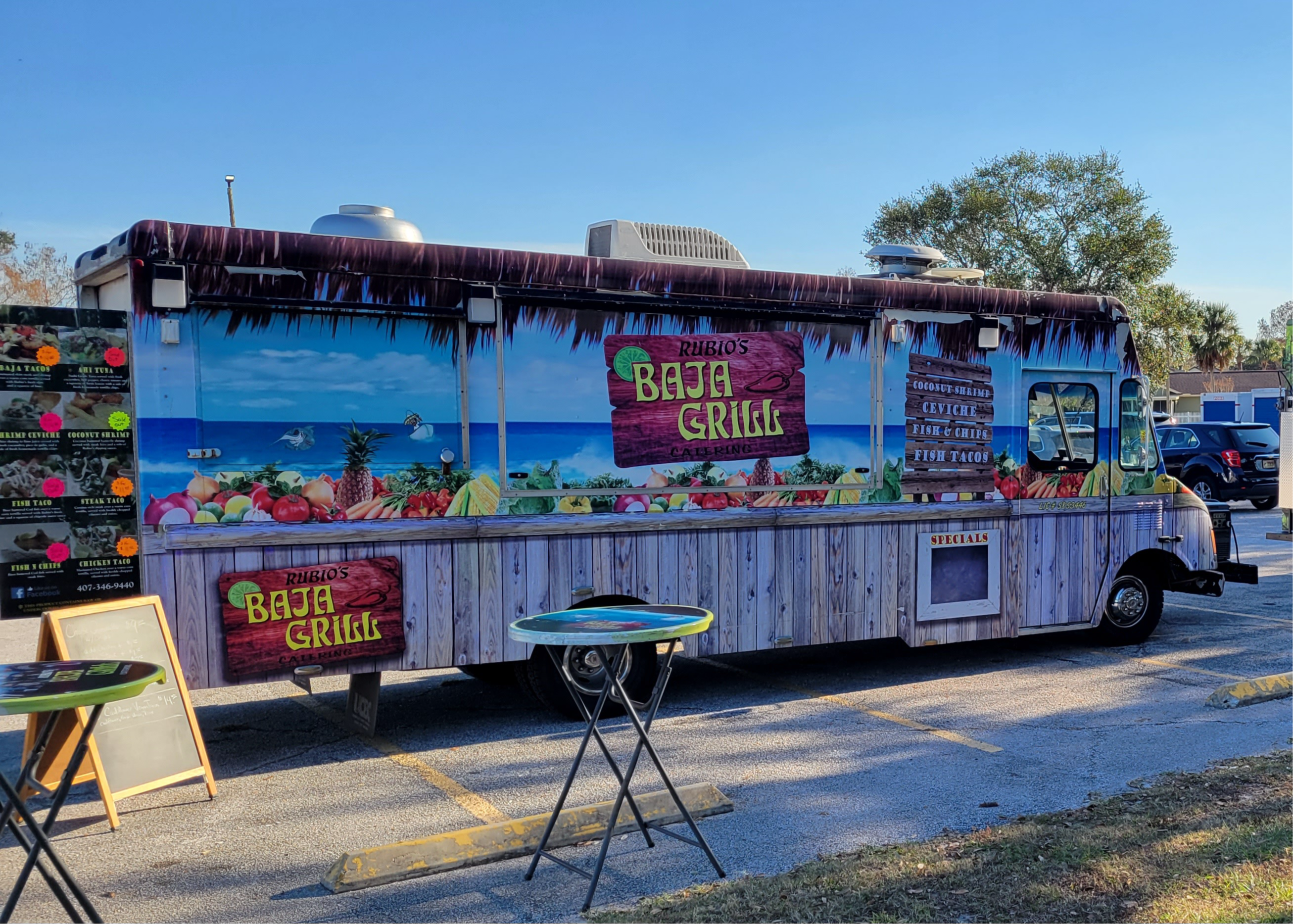 truck image