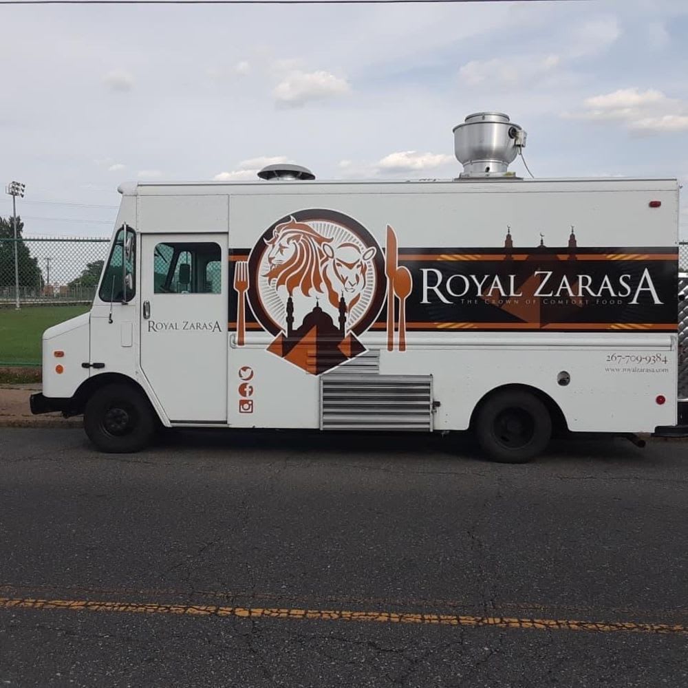 Royal Zarasa