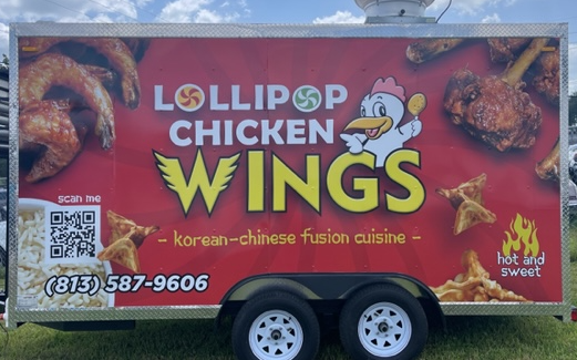truck image