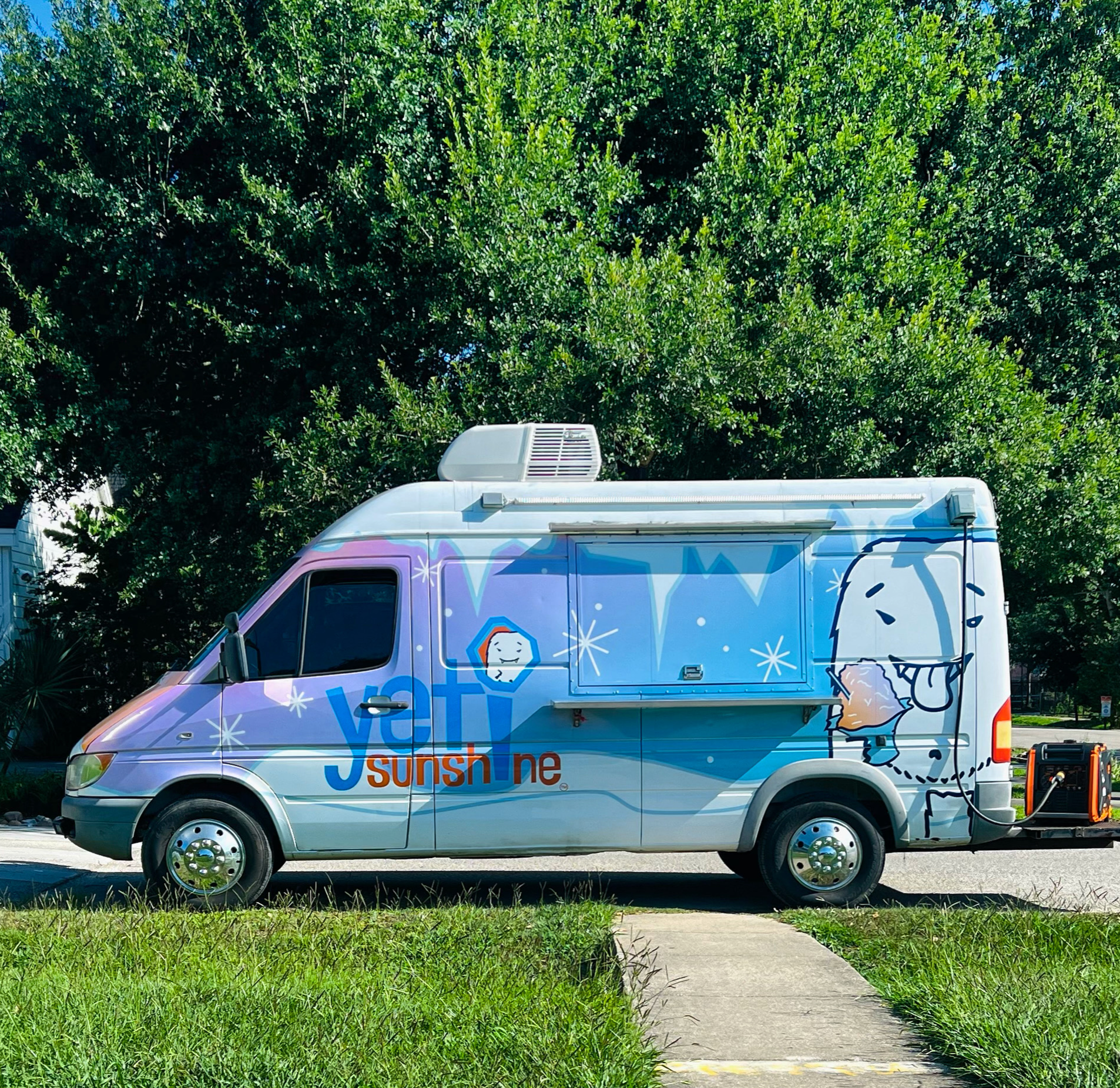 truck image