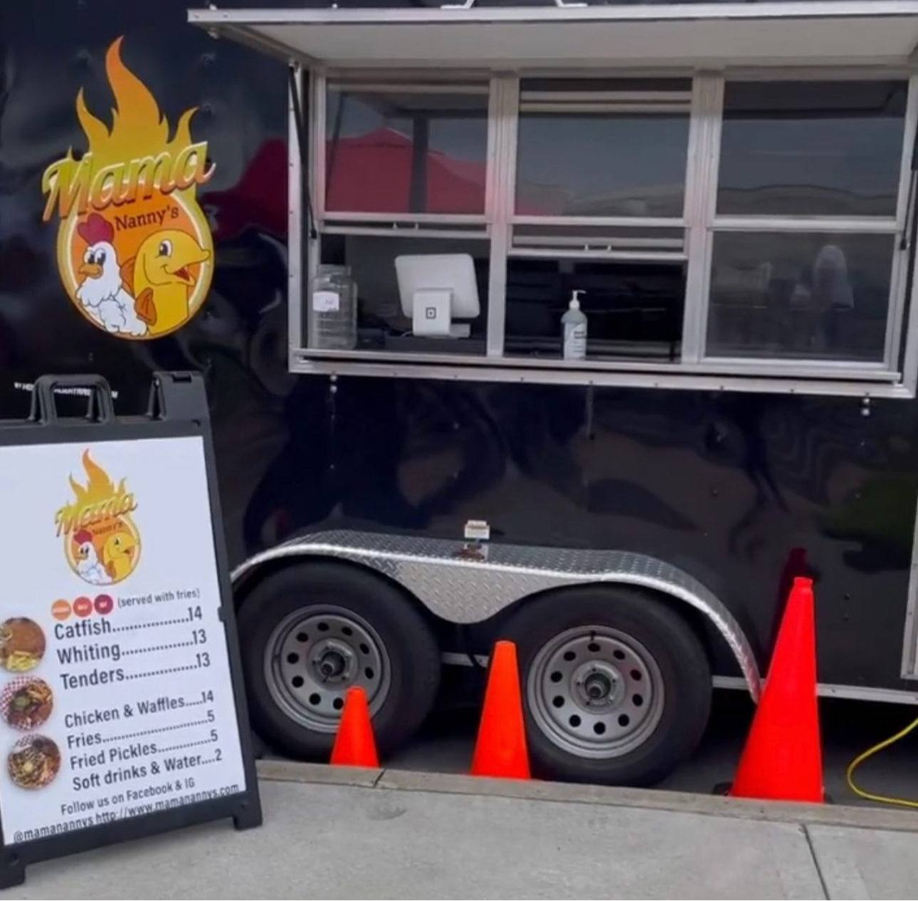 truck image