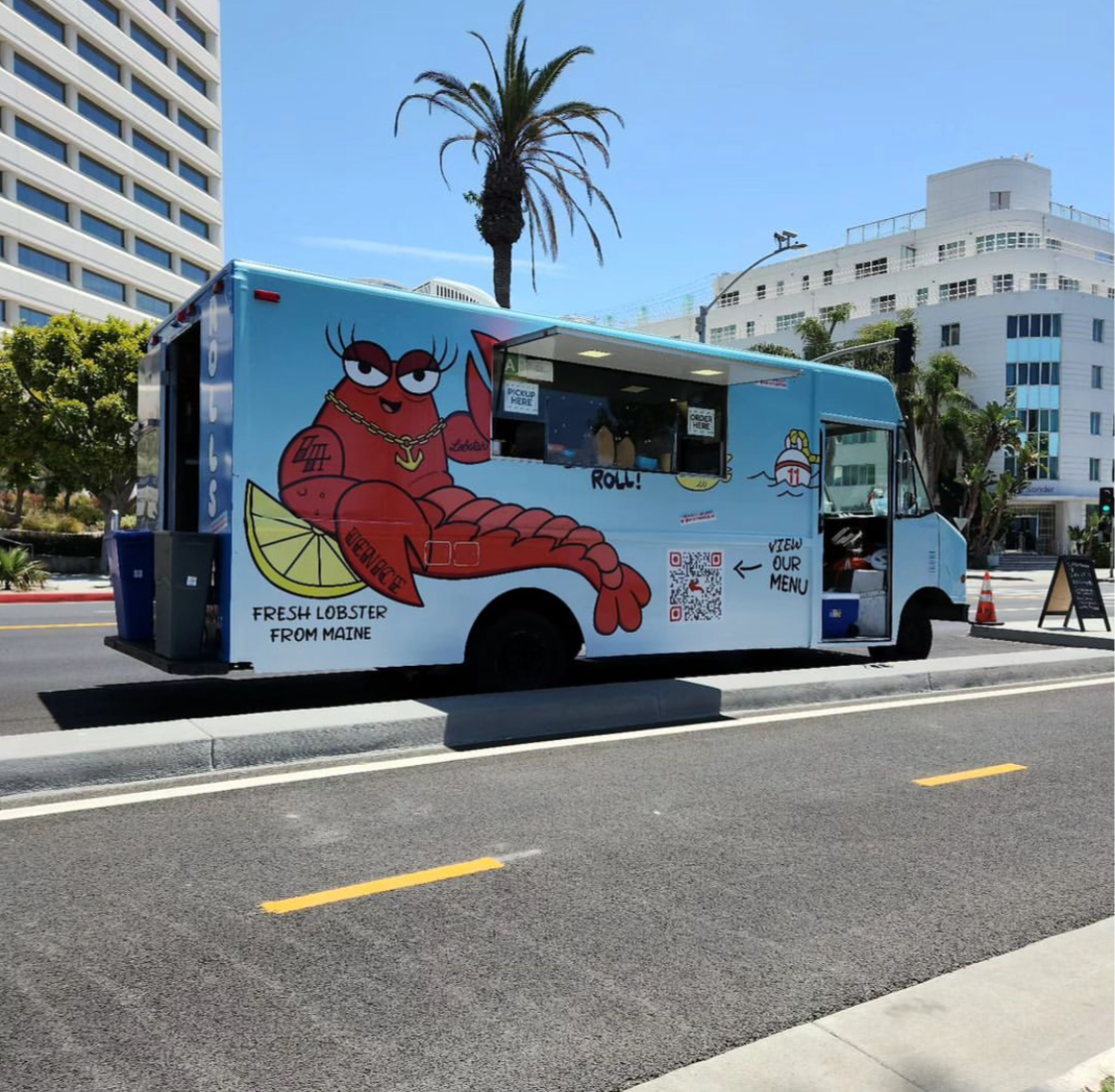 truck image