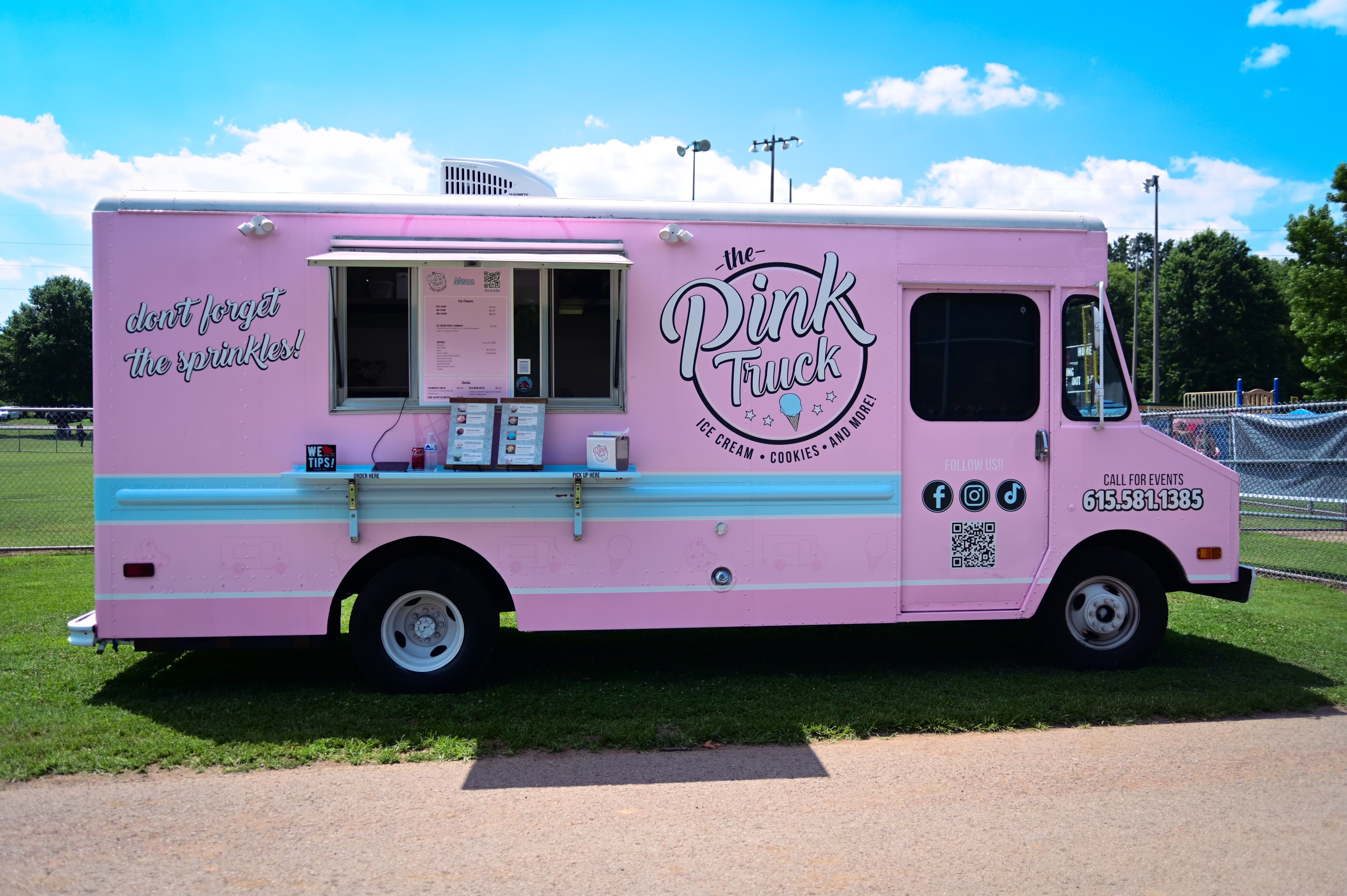 truck image