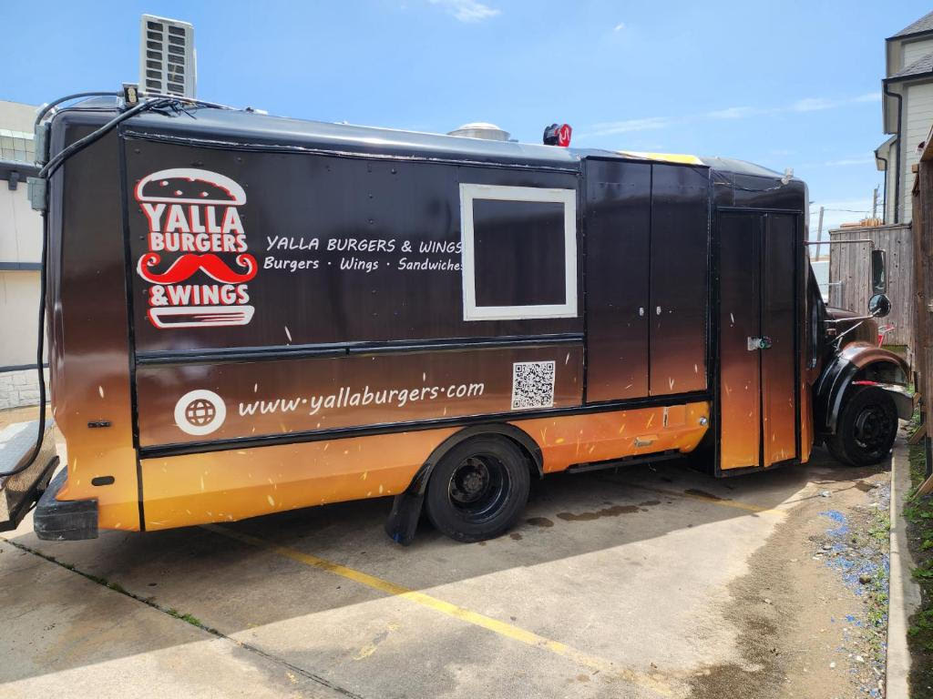truck image