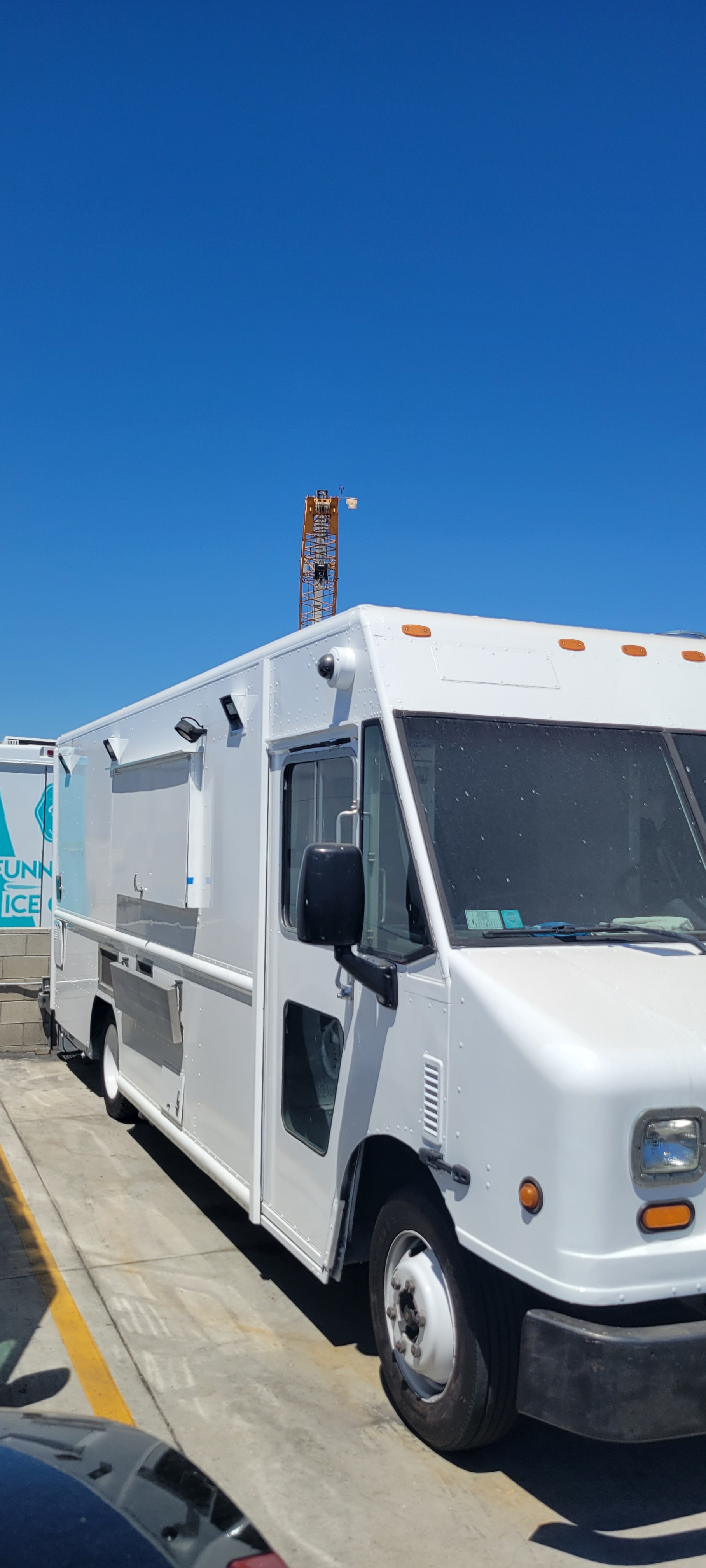 truck image