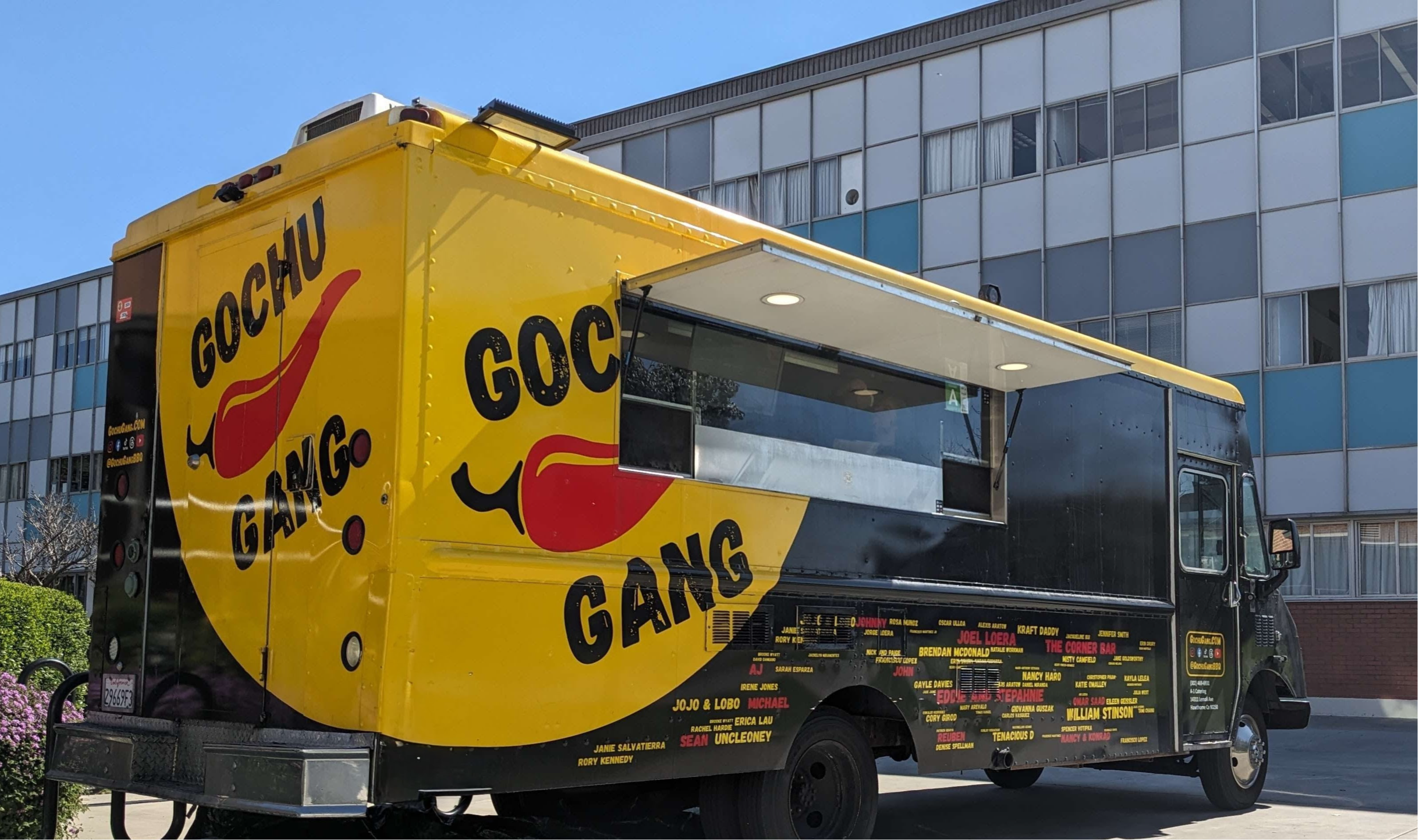 truck image